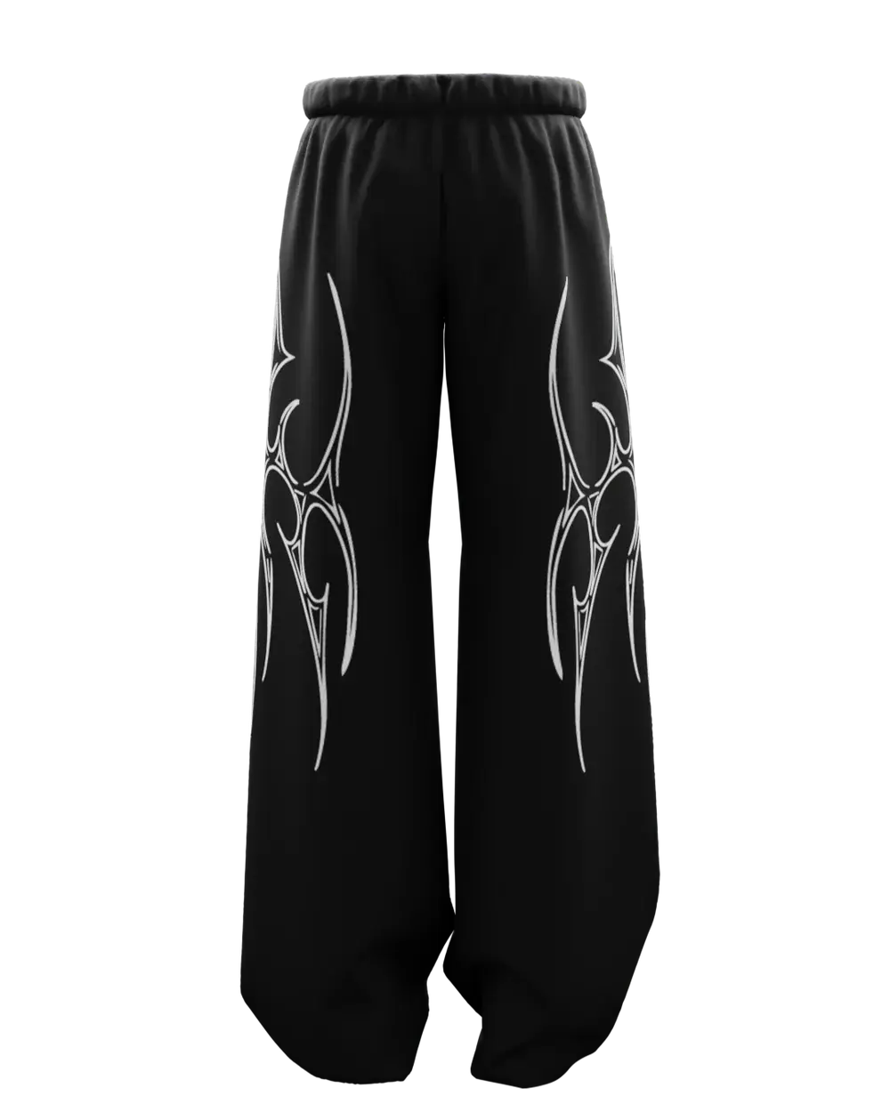 Cool trackpant | Black