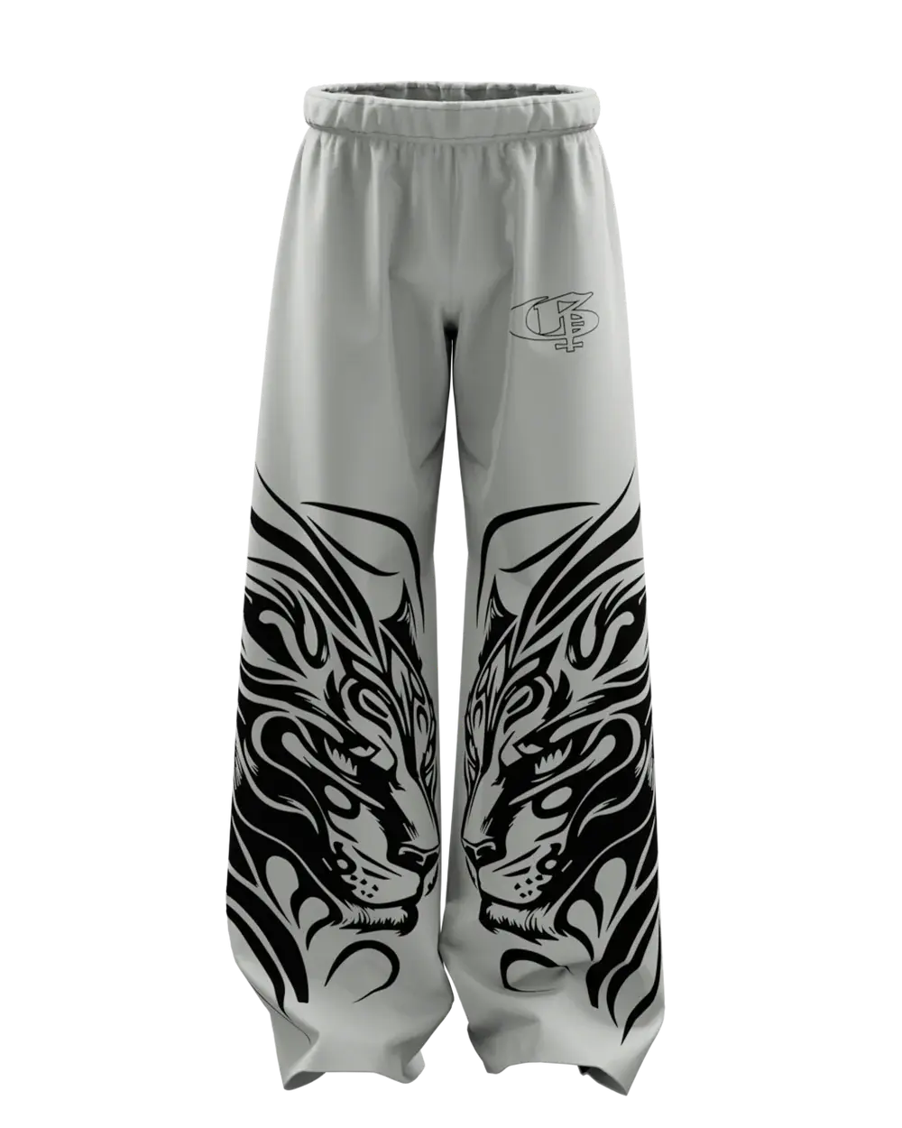 Cool trackpant| white